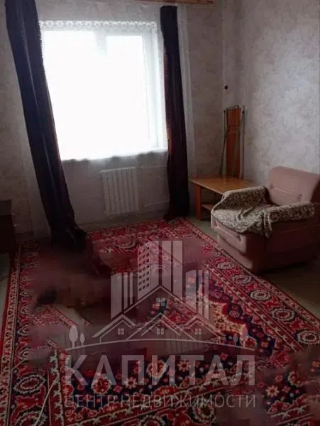 Продаётся 3-комнатная квартира, 66 м²
