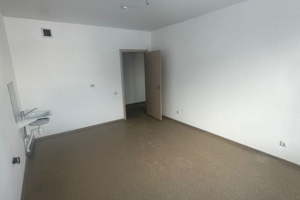 Продаётся 2-комнатная квартира, 59 м²