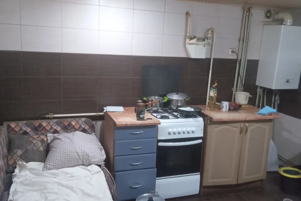 Продаётся 2-этажный дом, 110 м²