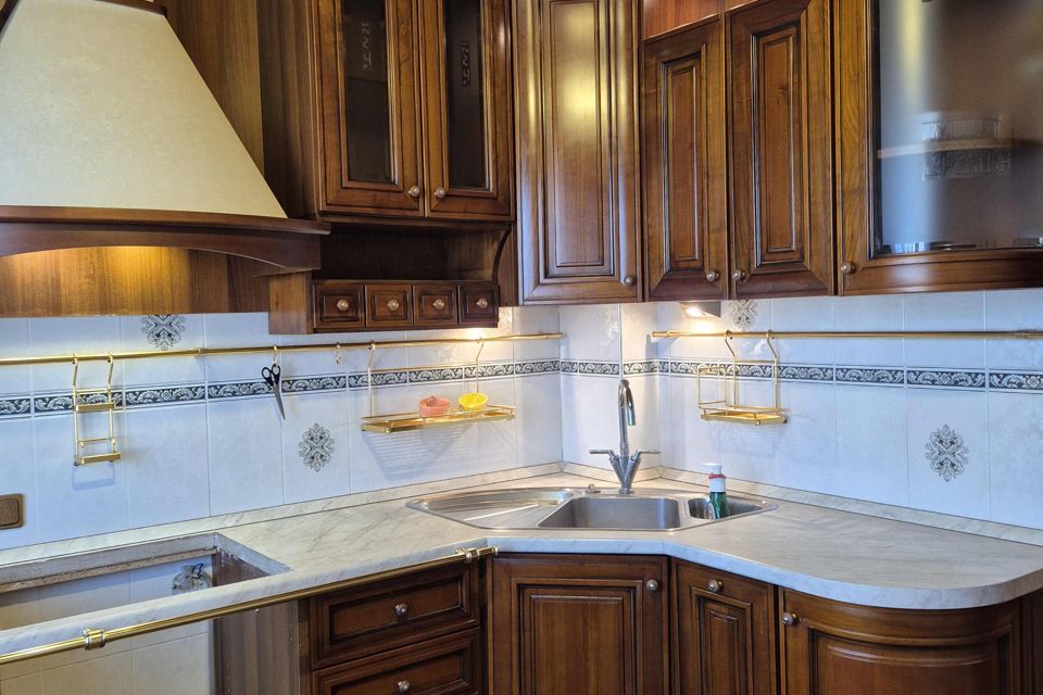 Продаётся 2-комнатная квартира, 51.2 м²