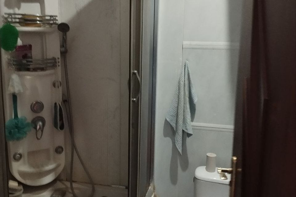 Продаётся 1-комнатная квартира, 33.2 м²