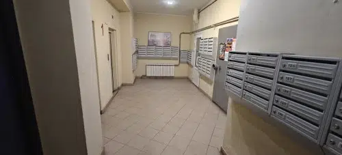 Продаётся 2-комнатная квартира, 46.9 м²