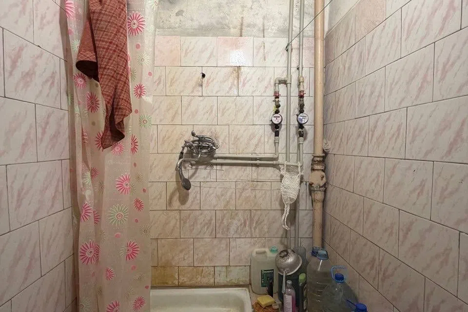 Продаётся 1-комнатная квартира, 12.7 м²