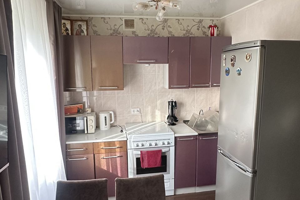 Сдаётся 2-комнатная квартира, 44 м²