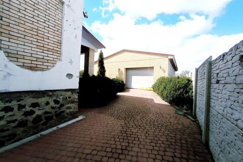 Продаётся 2-этажный дом, 206 м²