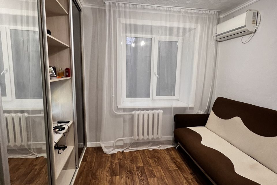 Продаётся комната в 1-комн. квартире, 13 м²