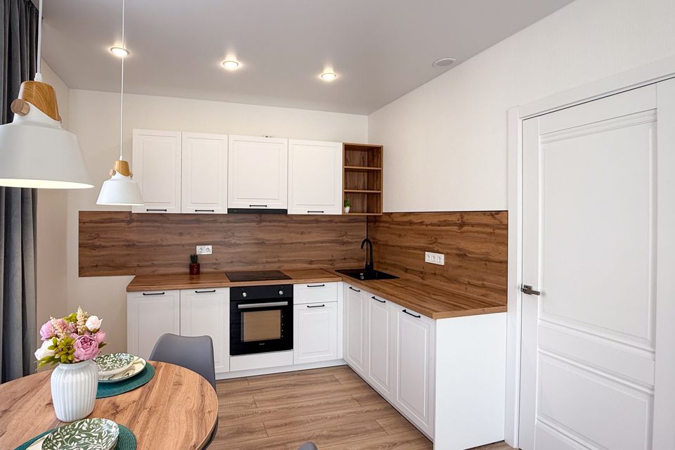 Продаётся 2-комнатная квартира, 47.9 м²