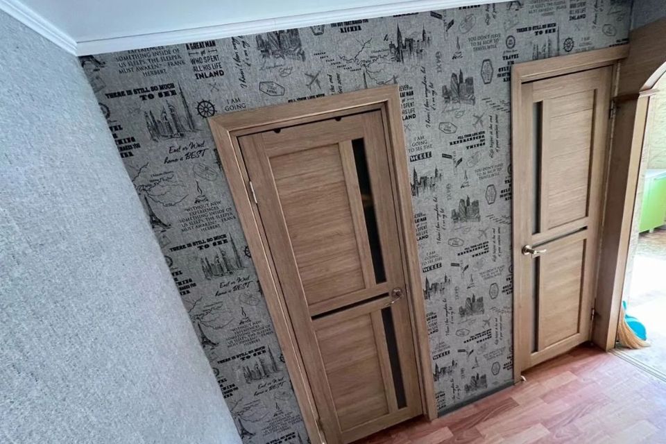 Продаётся 2-комнатная квартира, 56 м²