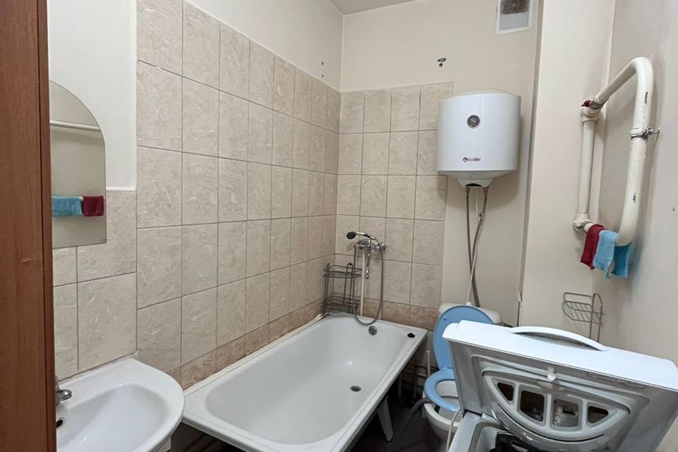 Сдаётся студия, 23 м²