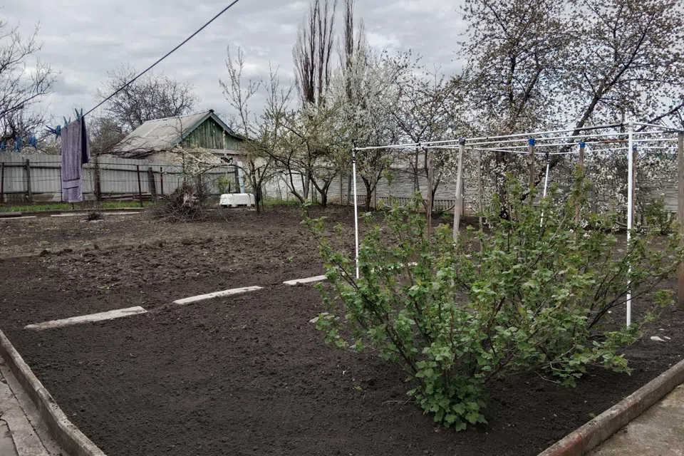 Продаётся 1-этажный дом, 83 м²