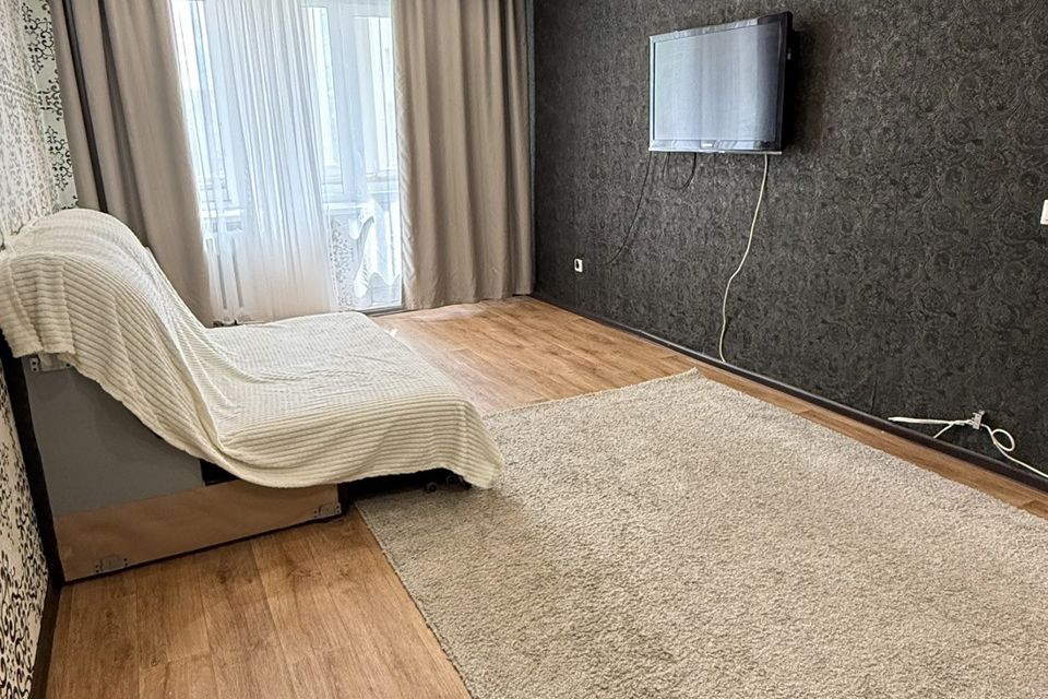 Продаётся 2-комнатная квартира, 44.2 м²