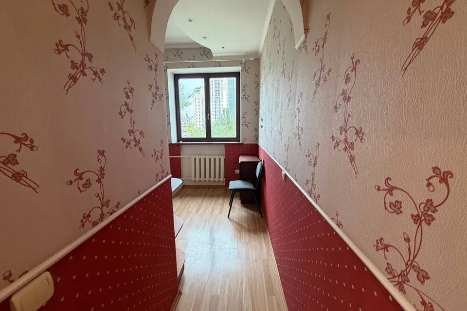 Продаётся 2-комнатная квартира, 60 м²