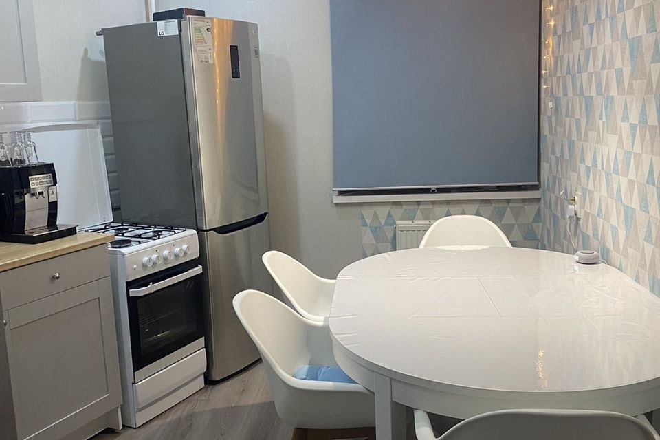 Продаётся 2-комнатная квартира, 73.6 м²