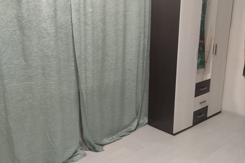Продаётся 1-комнатная квартира, 30 м²