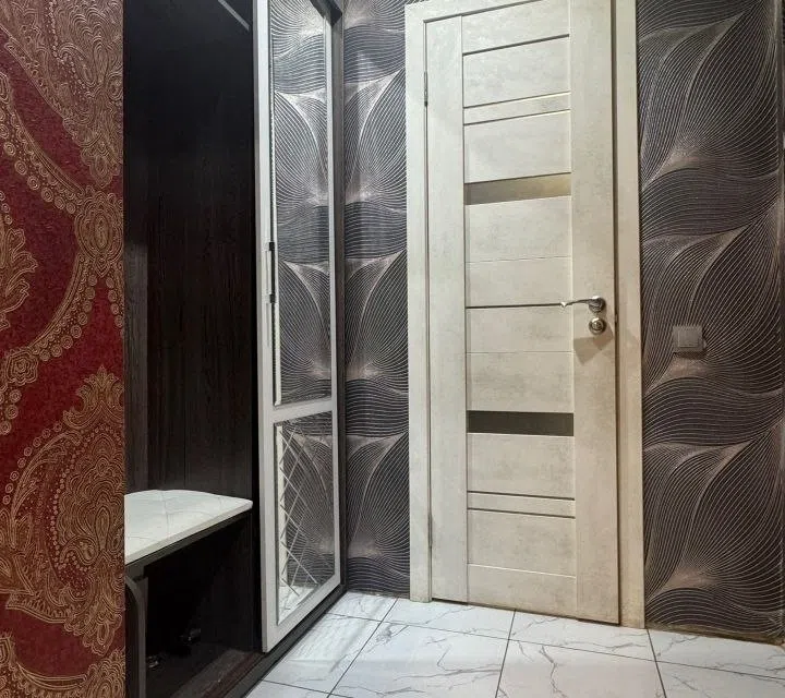 Продаётся 2-комнатная квартира, 37 м²