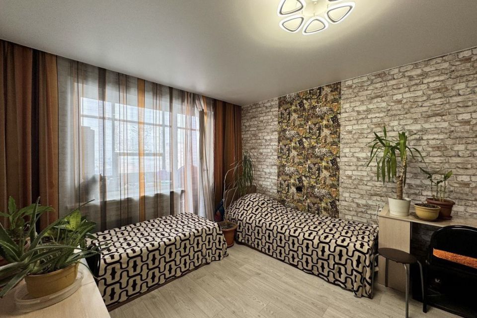 Продаётся 2-комнатная квартира, 48.7 м²