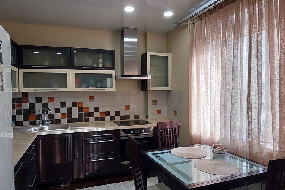 Продаётся 1-комнатная квартира, 33 м²