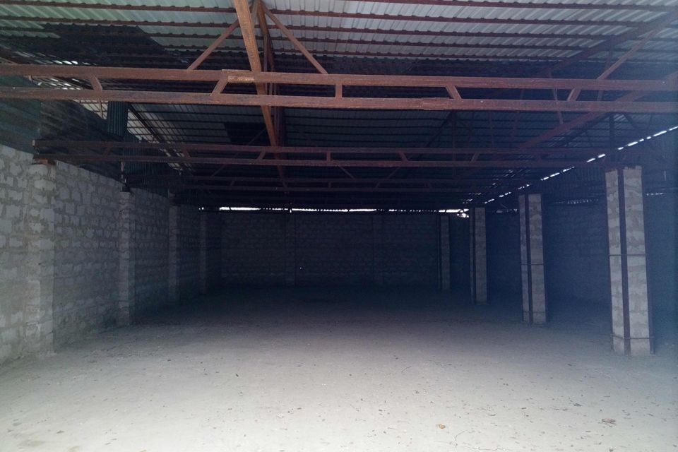 Сдаётся склад, 250 м²