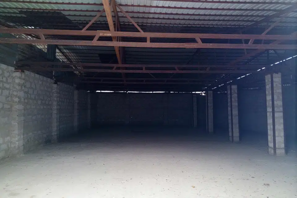 Сдаётся склад, 4000 м²