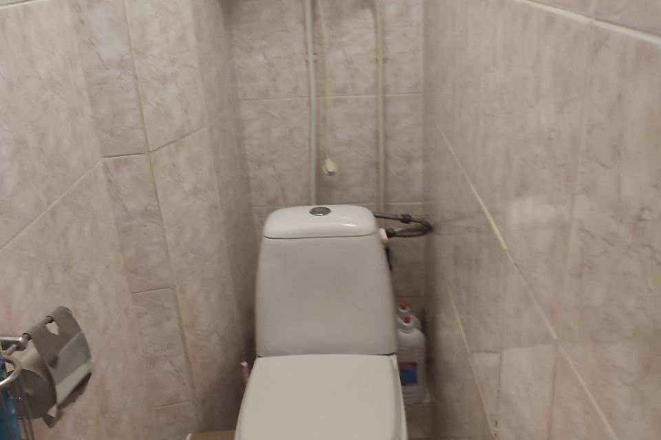 Продаётся 2-комнатная квартира, 44 м²