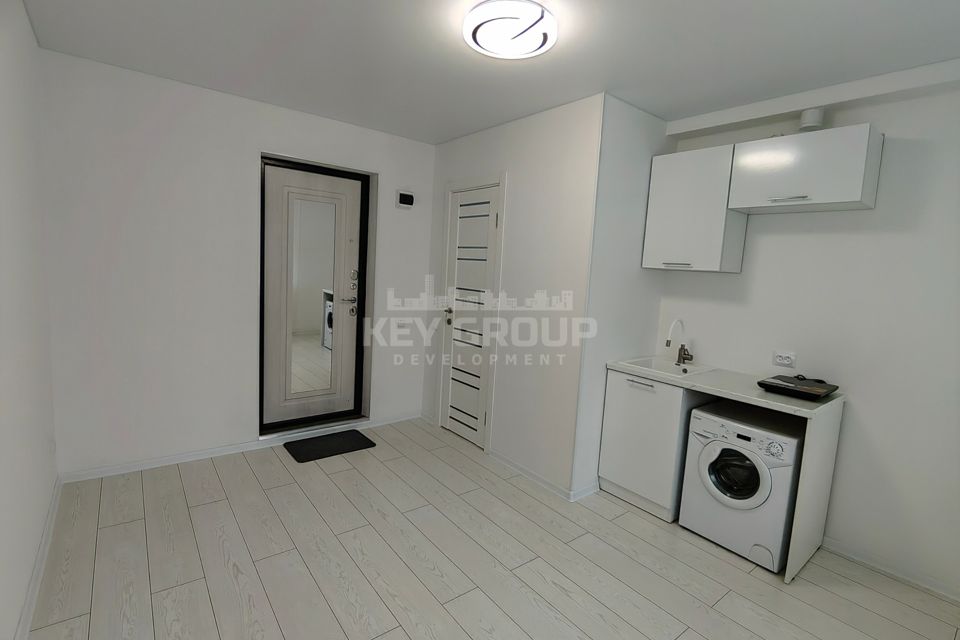 Продаётся студия, 13.5 м²