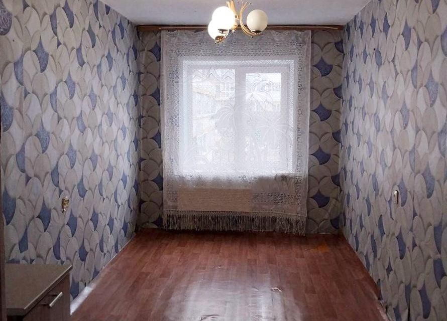 Продаётся 1-комнатная квартира, 18.4 м²