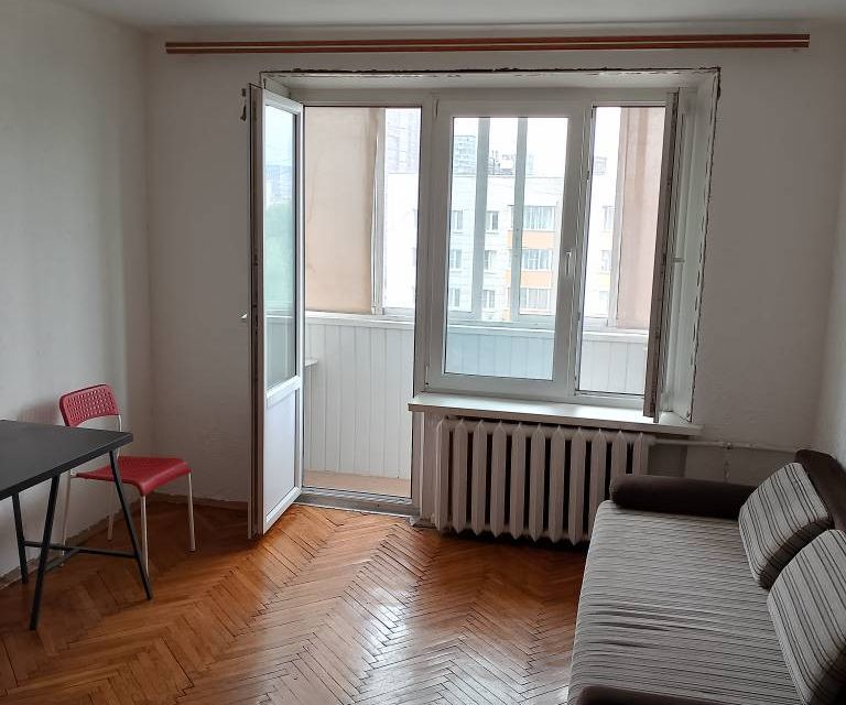 Продаётся 1-комнатная квартира, 31.6 м²