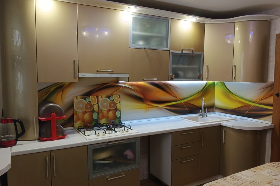 Продаётся 3-комнатная квартира, 69 м²