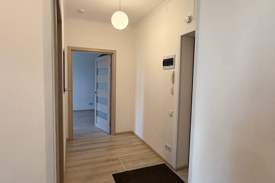 Продаётся 2-комнатная квартира, 52.1 м²