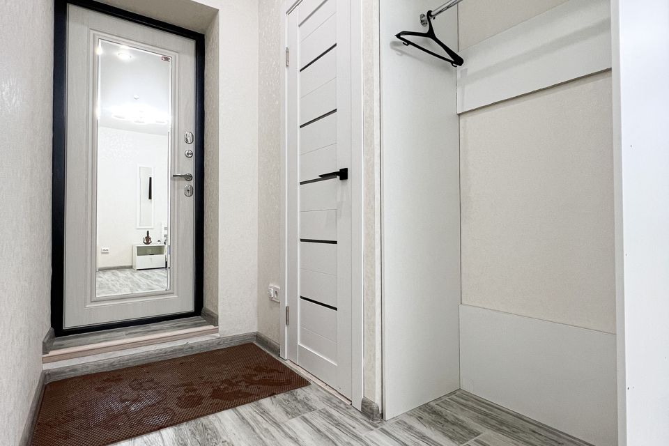 Продаётся студия, 25 м²