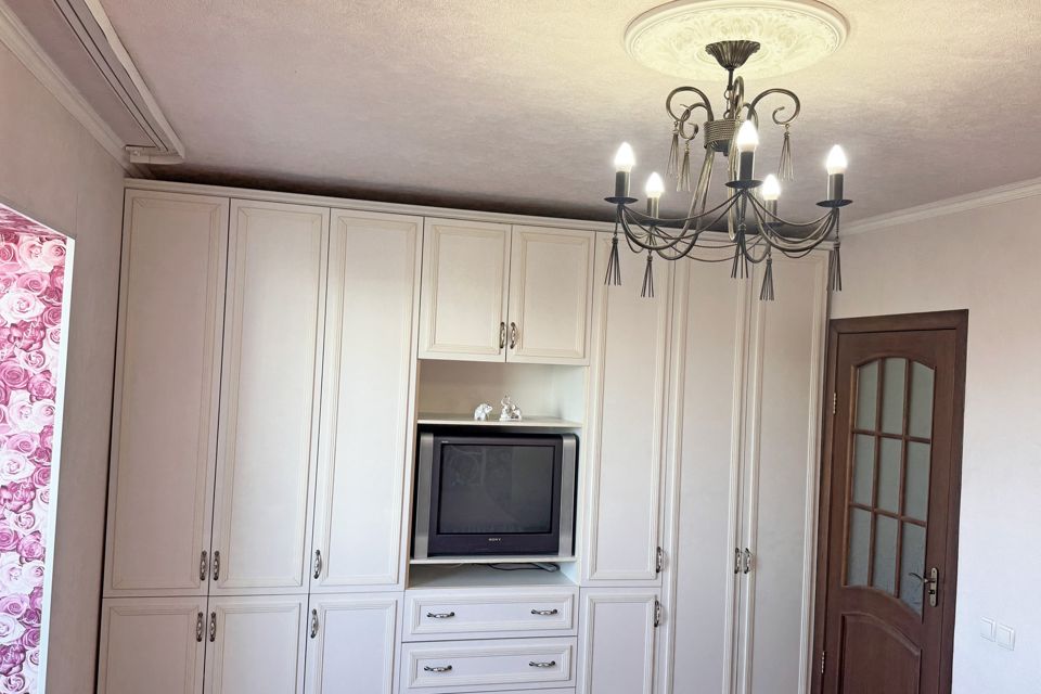 Продаётся 2-комнатная квартира, 56 м²