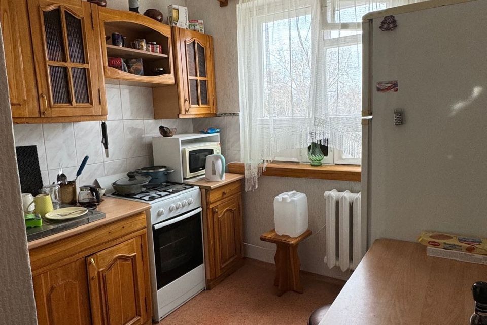 Продаётся 2-комнатная квартира, 44.2 м²