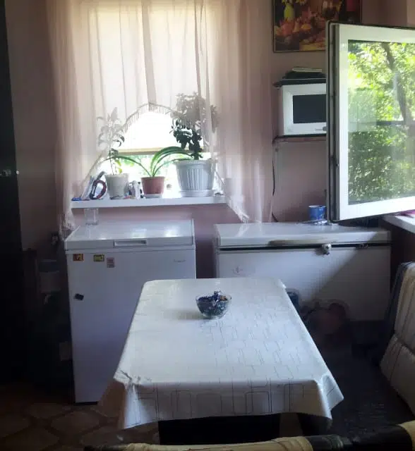 Продаётся 2-этажный дом, 60 м²