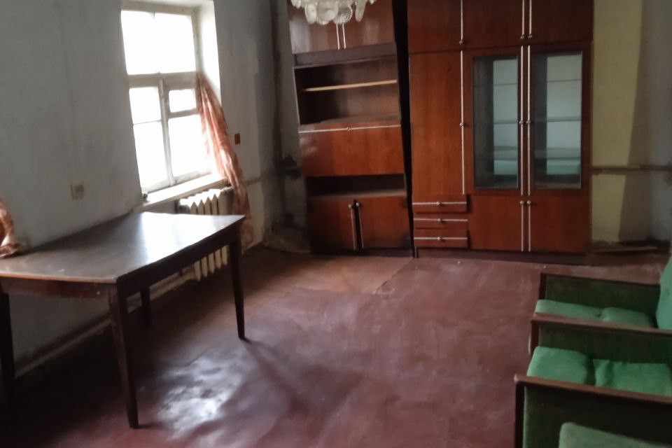 Продаётся 1-этажный дом, 58.3 м²