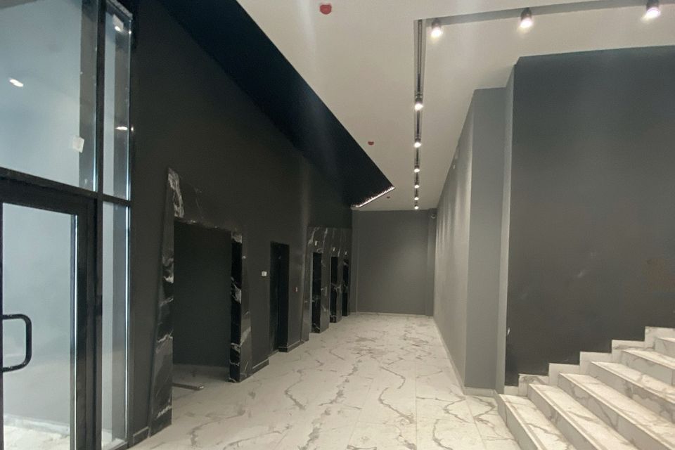 Продаётся 2-комнатная квартира, 61.4 м²