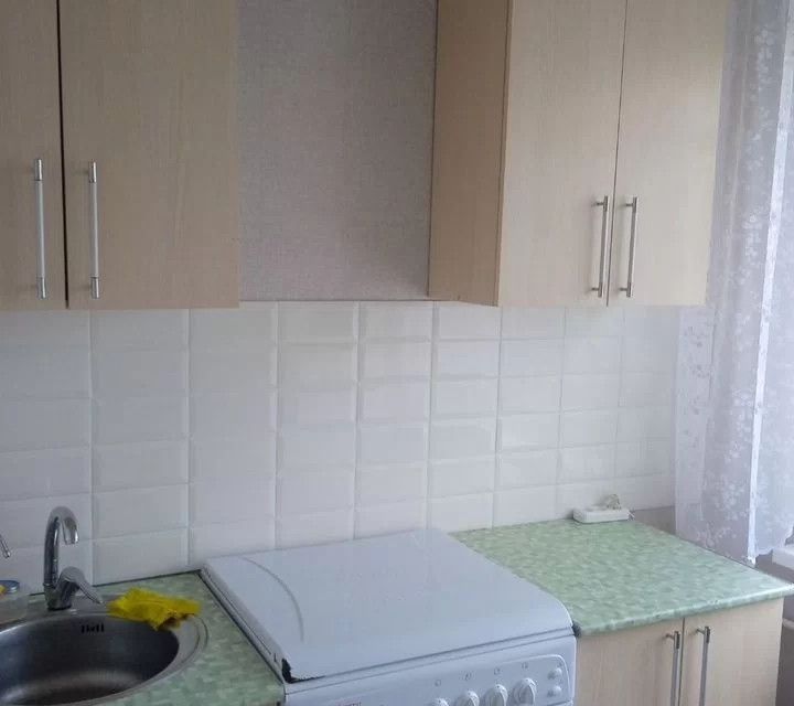 Сдаётся 2-комнатная квартира, 45 м²