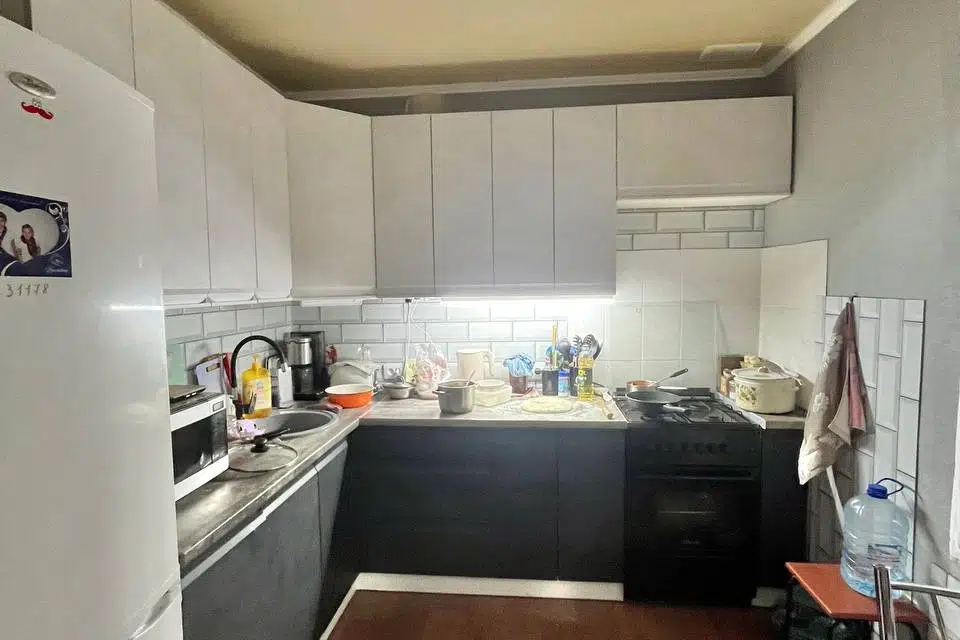 Продаётся часть дома