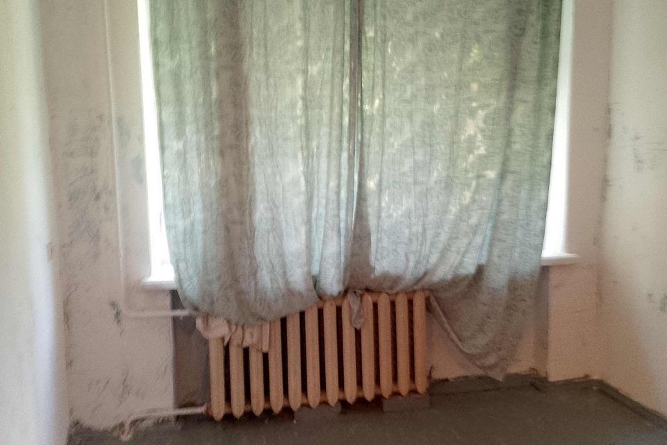 Продаётся 1-комнатная квартира, 30.8 м²