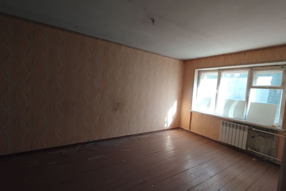 Продаётся 1-комнатная квартира, 30.2 м²