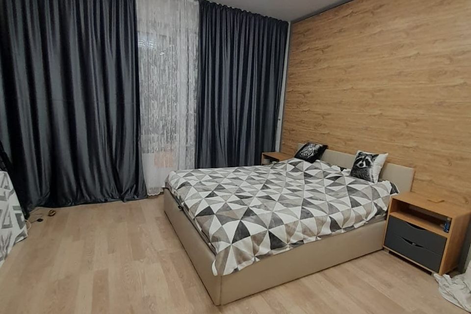 Продаётся студия, 27.5 м²