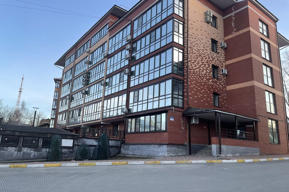 Продаётся 2-комнатная квартира, 45 м²