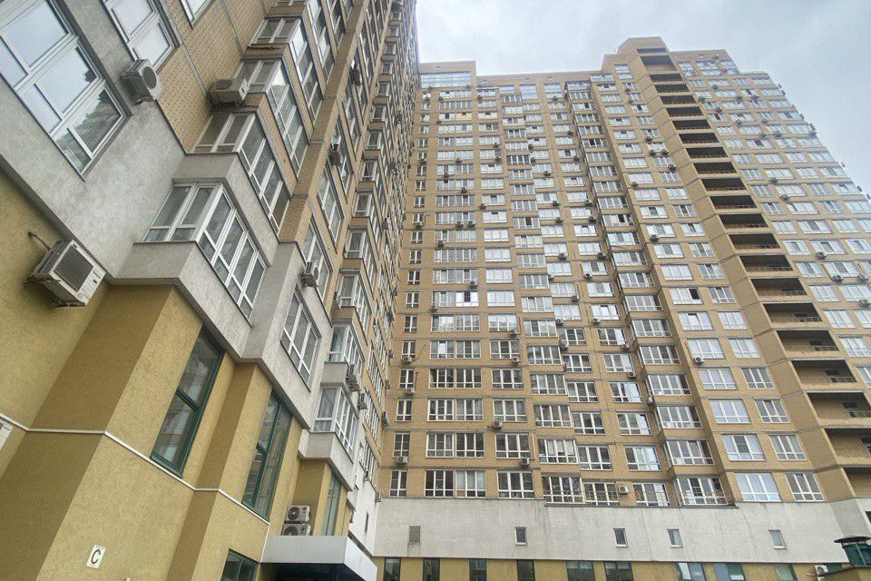 Продаётся 2-комнатная квартира, 48 м²