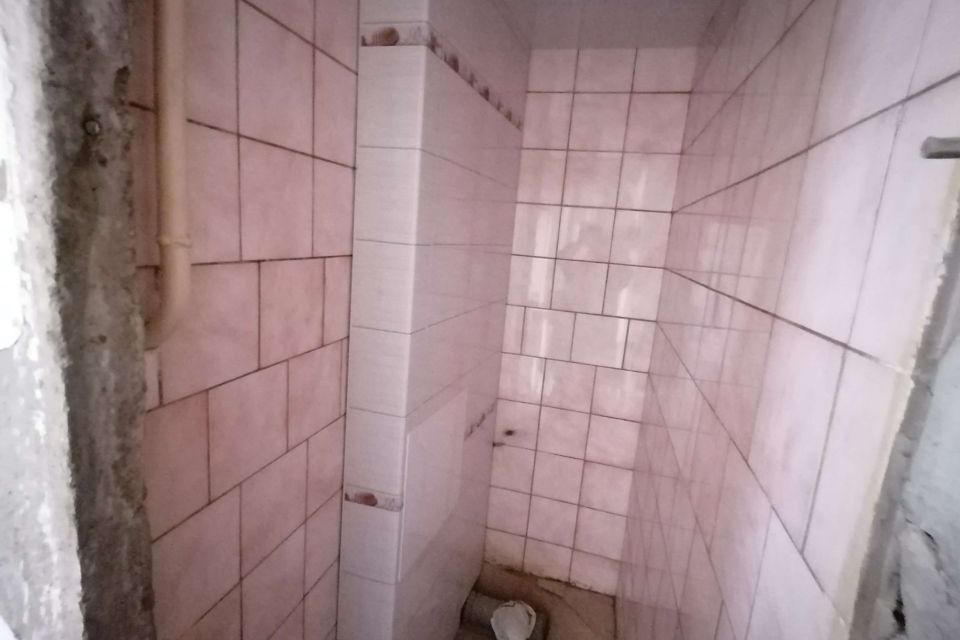 Продаётся 1-комнатная квартира, 35 м²
