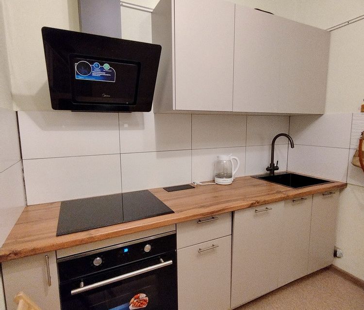 Продаётся 1-комнатная квартира, 38 м²