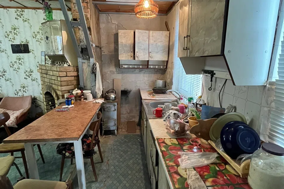 Продаётся 2-этажный дом, 80 м²