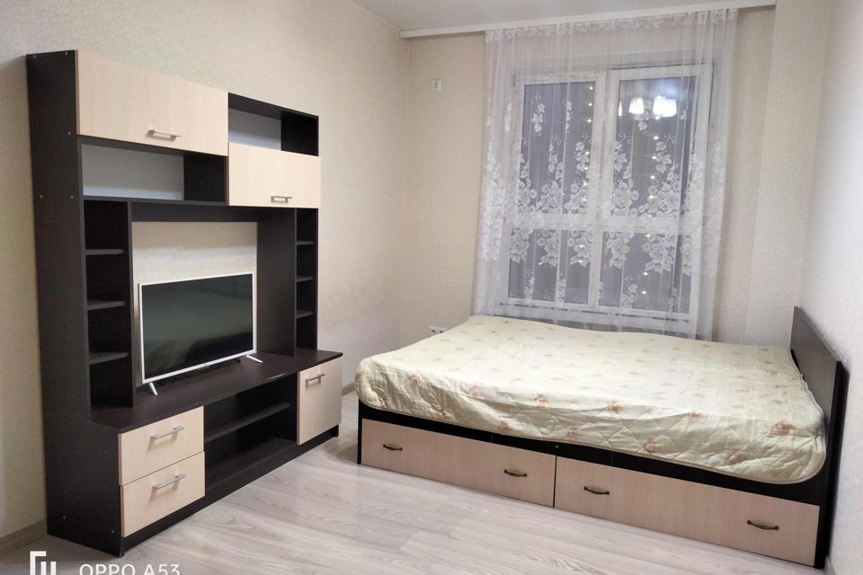 Продаётся 1-комнатная квартира, 32 м²