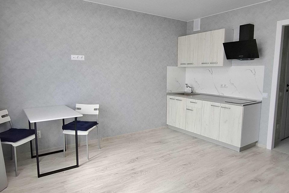 Сдаётся студия, 25 м²