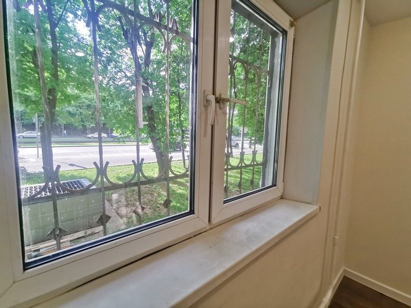 Продаётся студия, 11.6 м²