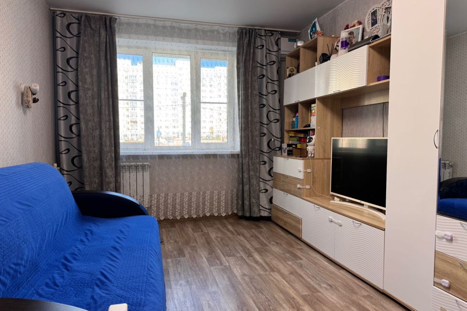Продаётся 2-комнатная квартира, 46.1 м²
