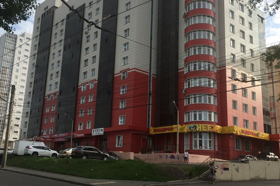 Продаётся 3-комнатная квартира, 77 м²